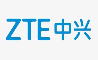品牌图片 中兴