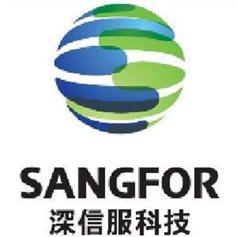 品牌图片 深信服