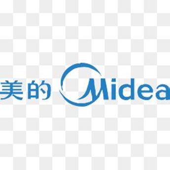 品牌图片 美的