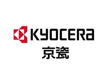 品牌图片 京瓷