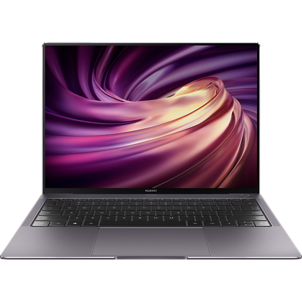 图片 华为（HUAWEI) MACHC-WAE9LP MateBook X Pro 2020款 13.9英寸超轻薄全面屏笔记本电脑 十代酷睿i7-10510U 16G 512G 2G独显 3K触控 灰色 Deepin深度操作系统桌面版软件V15 两年保修