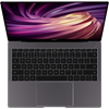 图片 华为（HUAWEI) MACHC-WAE9LP MateBook X Pro 2020款 13.9英寸超轻薄全面屏笔记本电脑 十代酷睿i7-10510U 16G 512G 2G独显 3K触控 灰色 Deepin深度操作系统桌面版软件V15 两年保修
