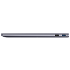 图片 华为Matebook 14 KLVC-WFE9L I7 16G 512G 独显MX350 深空灰 触屏版 14英寸/Deepin深度操作系统桌面版软件V15/两年保修