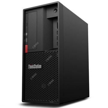 图片 联想(ThinkStation) P328 / I7-9700 / 16G/1T SSD /2G 独显 / +23寸显示器 智能云教室（网络同传） 免费提供现场设备及软件、系统安装调试 三年保修