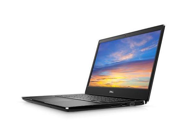 图片 戴尔（Dell） Latitude 3400 260263 intel 酷睿八代 i7（低电压） i7-8565U 8GB 1TB 128GB 中标麒麟V7.0 14寸 3年