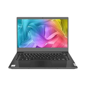 图片 联想（lenovo） 昭阳K4e-IML143 Intel酷睿第十代 i7(低电压) i7-10510U 16GB 1TB 128GB 中兴新支点V3 14寸 1年