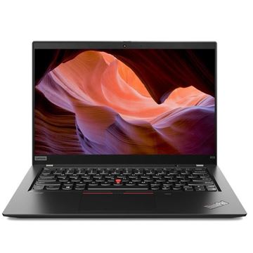 图片 联想（lenovo） ThinkPad X13 Gen 1-523 AMD Ryzen7 Ryzen7 PRO 4750U 16GB 512GB 中兴新支点V3 13.3寸 1年