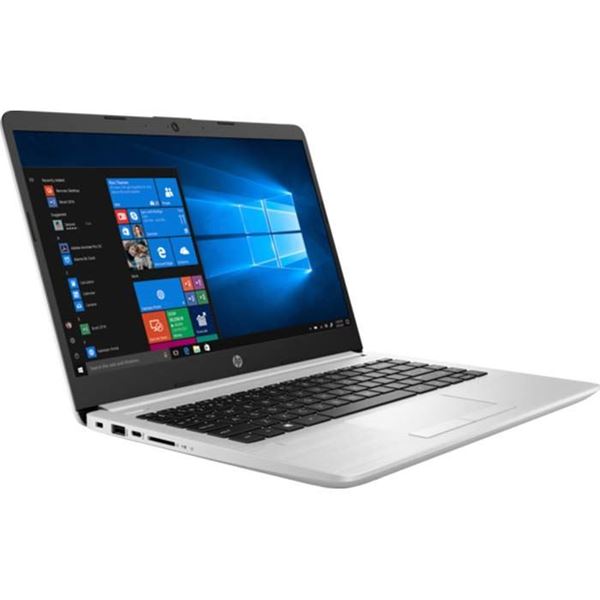 图片 惠普（HP） HP 348 G7-2402010005A Intel酷睿第十代 i5(低电压) I5-10210U 8GB 1TB 256GB Windows10神州网信版 14寸 1年