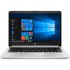 图片 惠普（HP） HP 348 G7-2402010005A Intel酷睿第十代 i5(低电压) I5-10210U 8GB 1TB 256GB Windows10神州网信版 14寸 1年