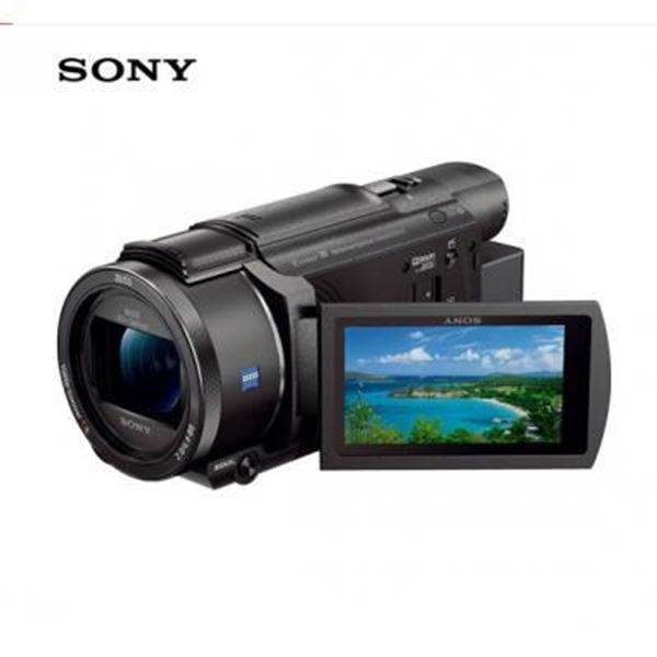 图片 索尼（SONY） FDR-AX60 数码摄像机
