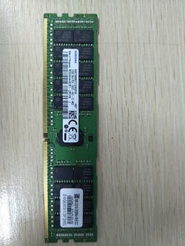 图片 SAMSUNG 32GB 2RX4 PC4-2400T