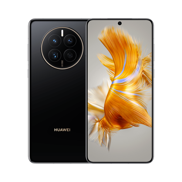 图片 华为 Mate 50 直屏旗舰 超光变XMAGE影像 北斗卫星消息 低电量应急模式 128GB冰霜银华为鸿蒙手机