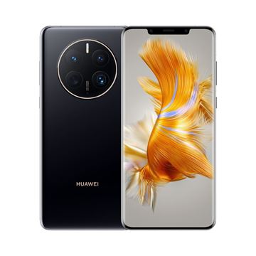 图片 华为 Mate 50 Pro 曲面旗舰 超光变XMAGE影像 北斗卫星消息 256GB 曜金黑 华为鸿蒙手机