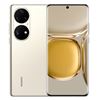 图片 华为 P50 Pro 原色双影像单元 万象双环设计 基于鸿蒙操作系统 8GB+128GB可可茶金 华为手机
