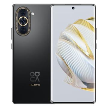 图片 华为 nova 10 内置66W华为超级快充 前置6000万超广角镜头128GB 绮境森林 华为手机