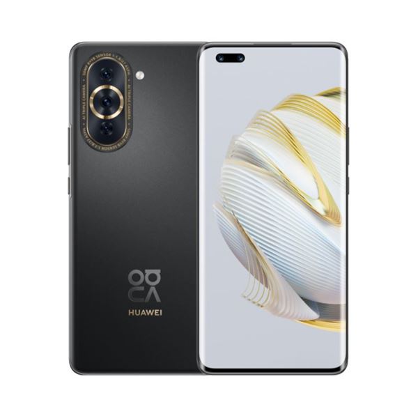 图片 华为 nova 10 Pro 内置100W华为超级快充前置6000万 128GB 绮境森林 华为手机