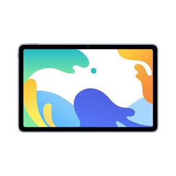图片 华为 MatePad 10.4英寸 影音娱乐办公学习 专属教育中心 护眼全面屏平板电脑6G+128G WIFI 曜石灰