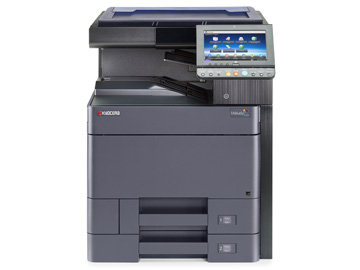 图片 京瓷 (Kyocera) TASKalfa 2552ci