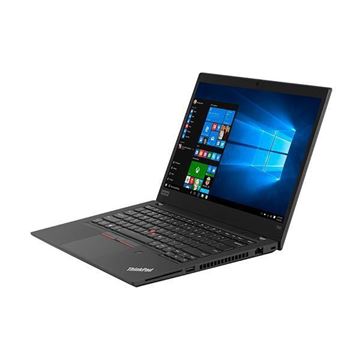 图片 联想（lenovo）Thinkpad T490 LTE-068 14英寸笔记本电脑十代酷睿 i7-10510U 1.8GHz 四核 16G DDR4 1T SSD 无光驱 MX250 2G独显 中兴新支点V3 一年保修